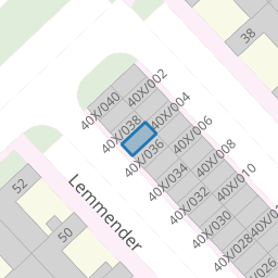 Perceel BSM02-D-4617