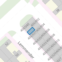 Perceel BSM02-D-4618