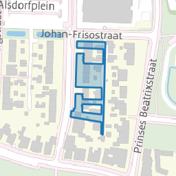 Perceel BSM02-D-4620