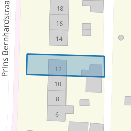 Perceel BSM02-D-4621