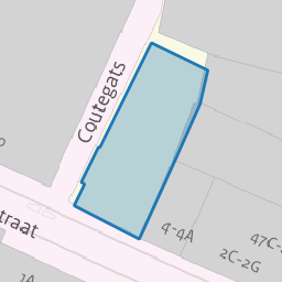 Perceel BSM02-D-4625