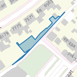 Perceel BSM02-D-4629