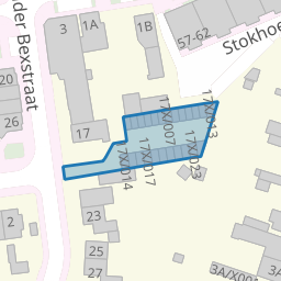 Perceel BSM02-D-4655