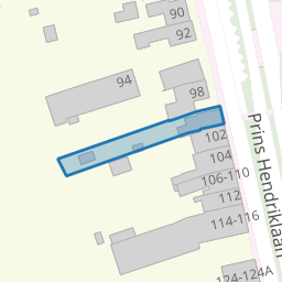 Perceel BSM02-D-4661