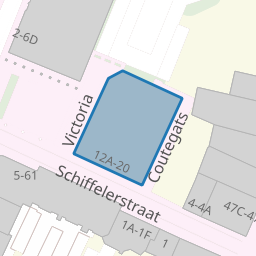 Perceel BSM02-D-4668