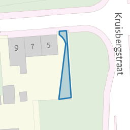 Perceel BSM02-D-4670