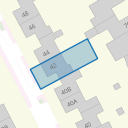 Perceel BSM02-D-4697