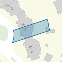 Perceel BSM02-D-4707