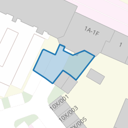 Perceel BSM02-D-4716