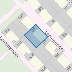 Perceel BSM02-D-4722