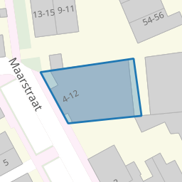 Perceel BSM02-D-4723