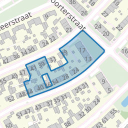 Perceel BSM02-D-4727