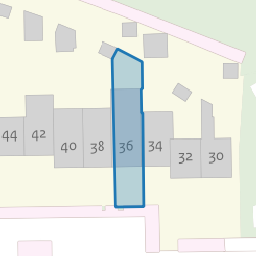 Perceel BSM02-D-4733