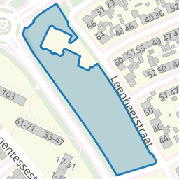 Perceel BSM02-D-4750