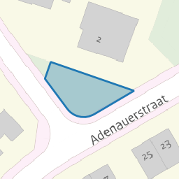 Perceel BSM02-D-4754