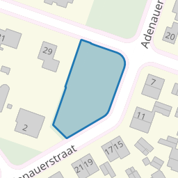 Perceel BSM02-D-4756