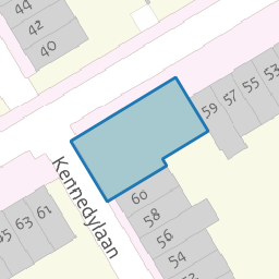 Perceel BSM02-D-4760