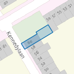 Perceel BSM02-D-4761