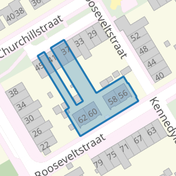Perceel BSM02-D-4762