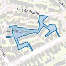 Perceel BSM02-D-4764