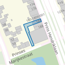 Perceel BSM02-D-4775