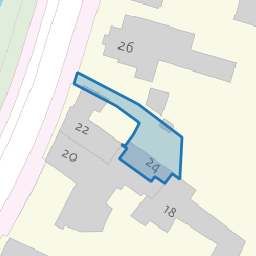 Perceel BSM02-E-1004