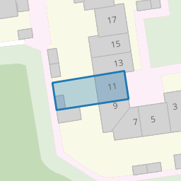 Perceel BSM02-E-1046