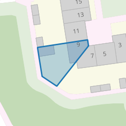 Perceel BSM02-E-1047