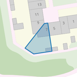 Perceel BSM02-E-1048