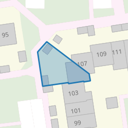 Perceel BSM02-E-1050