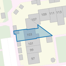 Perceel BSM02-E-1051