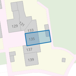 Perceel BSM02-E-1055