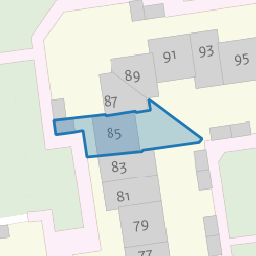 Perceel BSM02-E-1063