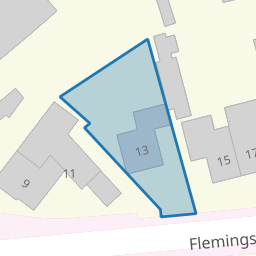 Perceel BSM02-E-1074