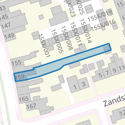 Perceel BSM02-E-1078