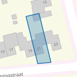 Perceel BSM02-E-1099