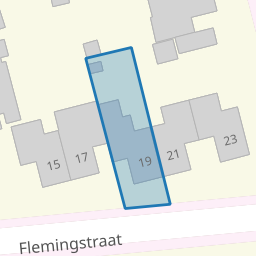 Perceel BSM02-E-1100