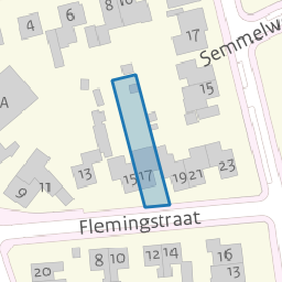 Perceel BSM02-E-1101