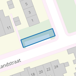 Perceel BSM02-E-1111