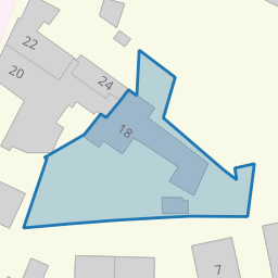 Perceel BSM02-E-1116