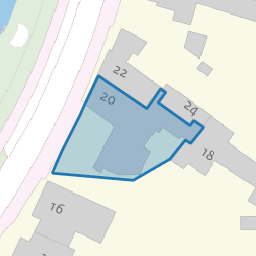 Perceel BSM02-E-1117