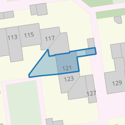 Perceel BSM02-E-1118