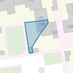 Perceel BSM02-E-1119