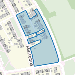 Perceel BSM02-E-1135