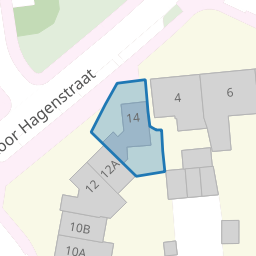 Perceel BSM02-E-1138