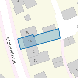 Perceel BSM02-E-1151