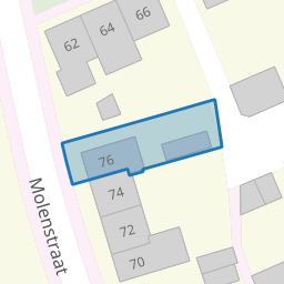 Perceel BSM02-E-1158