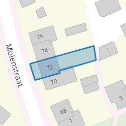 Perceel BSM02-E-1166