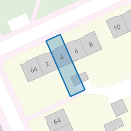 Perceel BSM02-E-1168