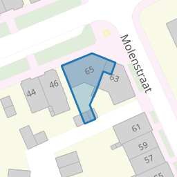 Perceel BSM02-E-1184